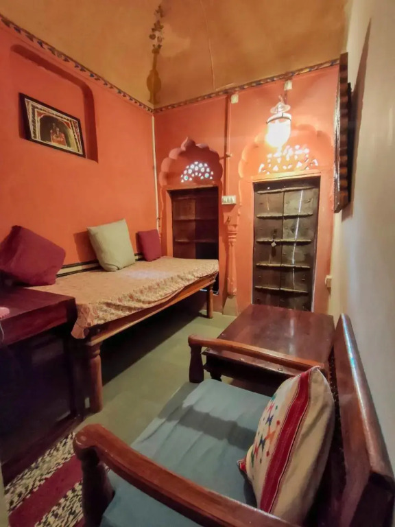 Hotel Shekhawati Mandawa