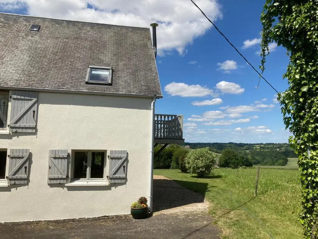La Besnerais B&B