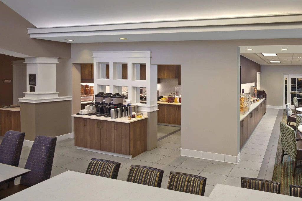 Residence Inn Hartford Avon