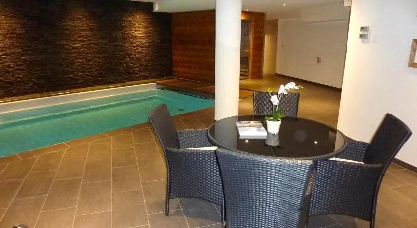 Hotel Mont.Lac