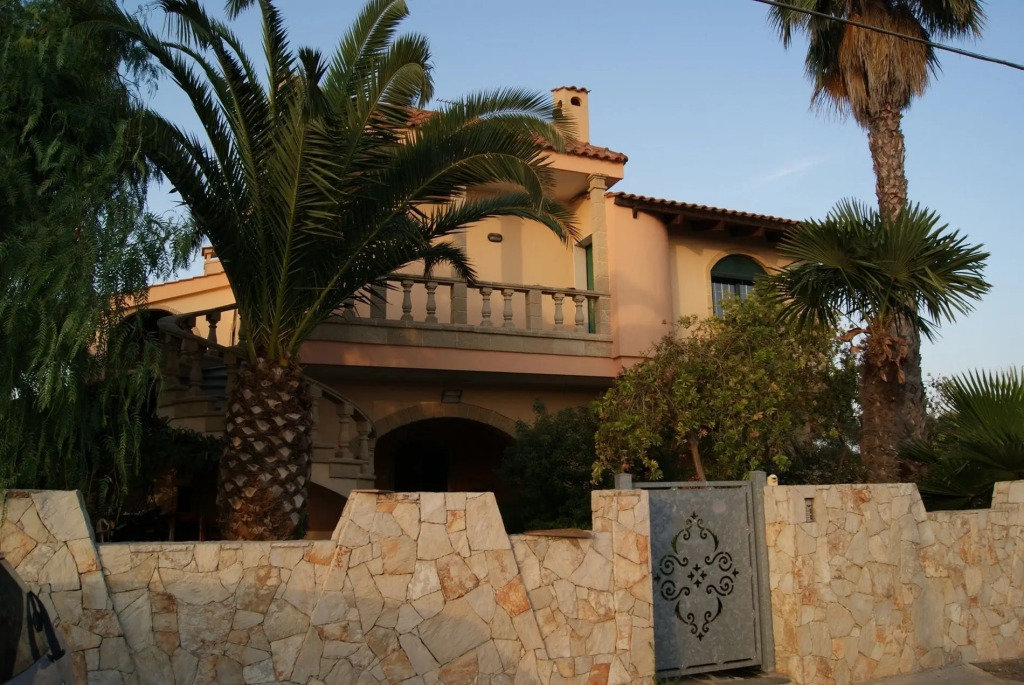 Villa Salentina