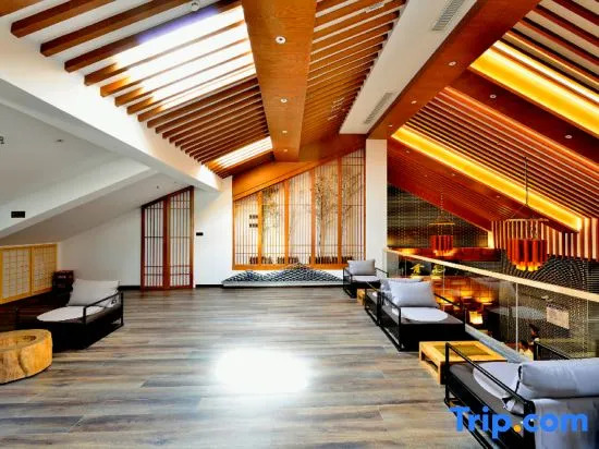 Kuanshe Zen Hostel