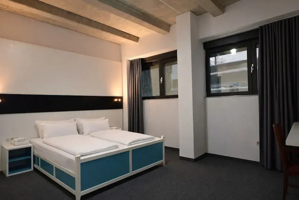 Olive INN Berlin