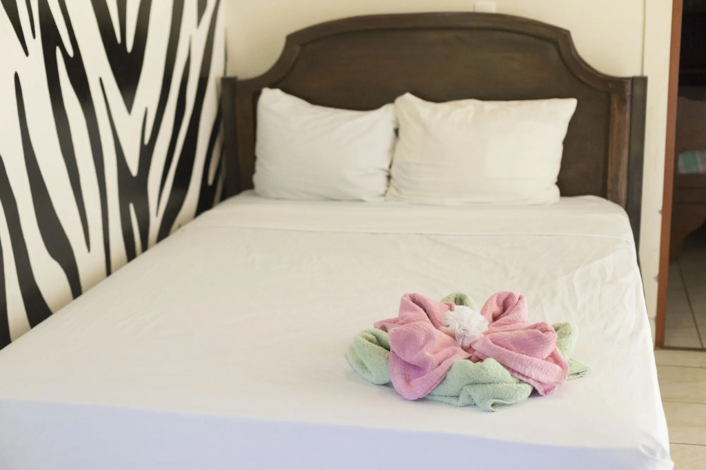 La Boya Hotel y Parque Acuático