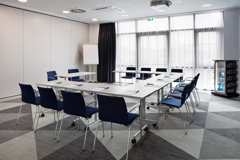 Holiday Inn Express Oberhausen by IHG