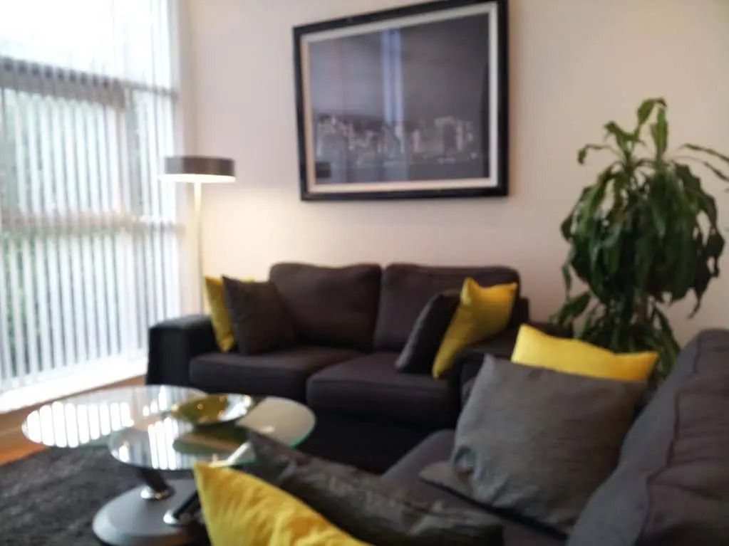 Herald Apartment