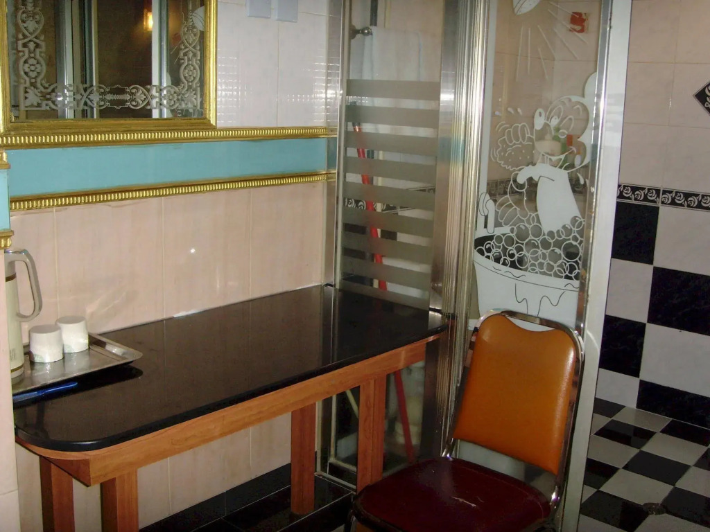 Rome Hotel