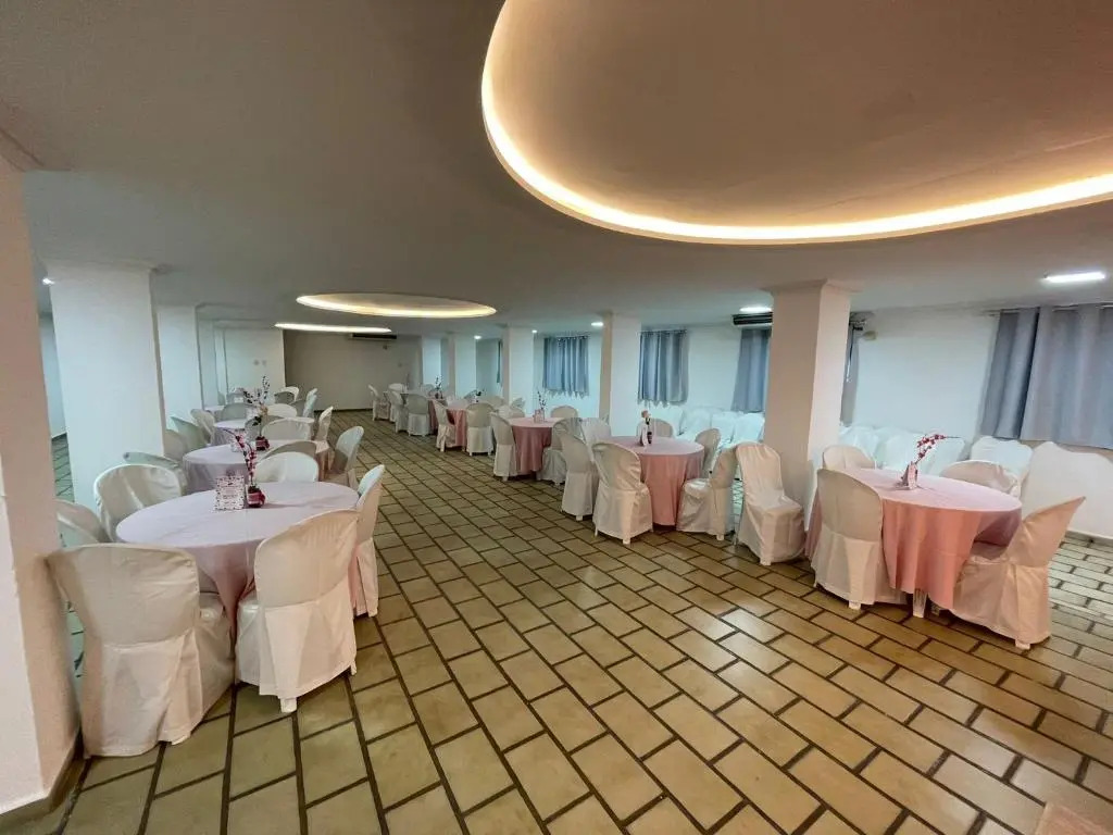 Hotel do Vale