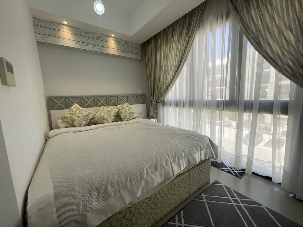 Marassi North Coast Marina 2 bedroom 18E