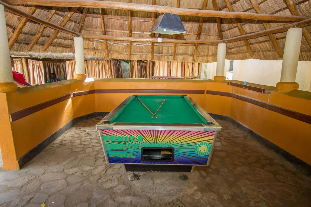 Tropical Savannah Guesthouse