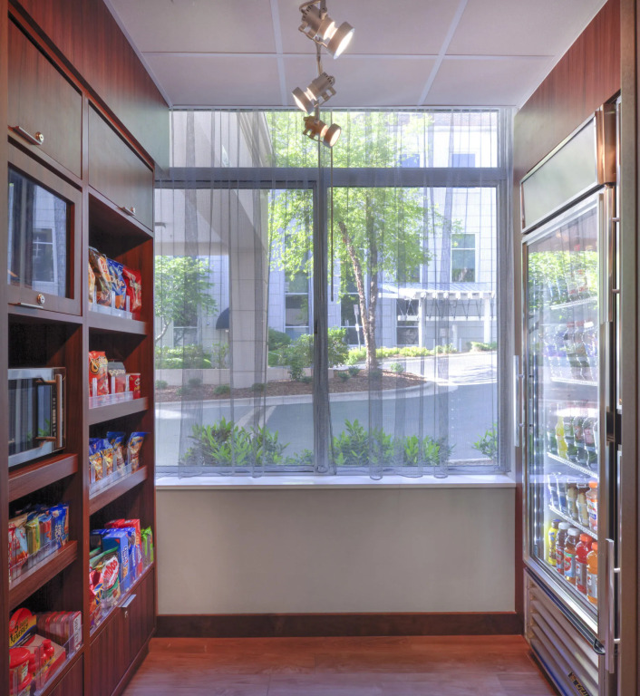 Fairfield Inn & Suites by Marriott Winston-Salem Downtown