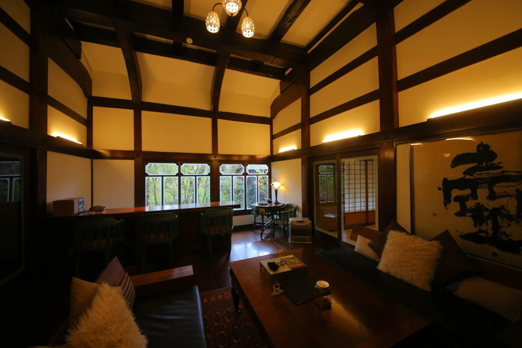 Nihon-no-Ashitaba