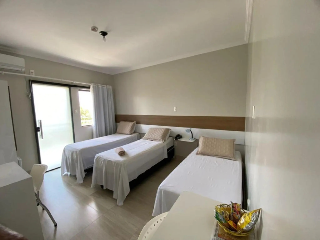 Faixa Hotel