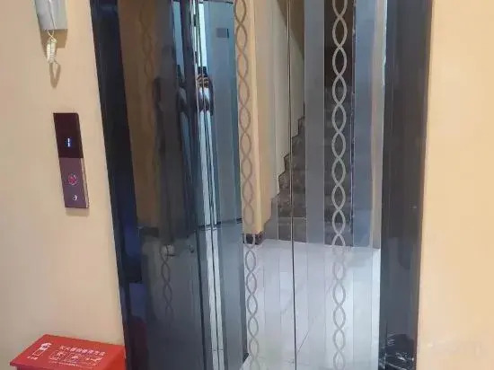 Sanya Alley Mo Homestay (Wuzhizhou Island Back Bay Branch)