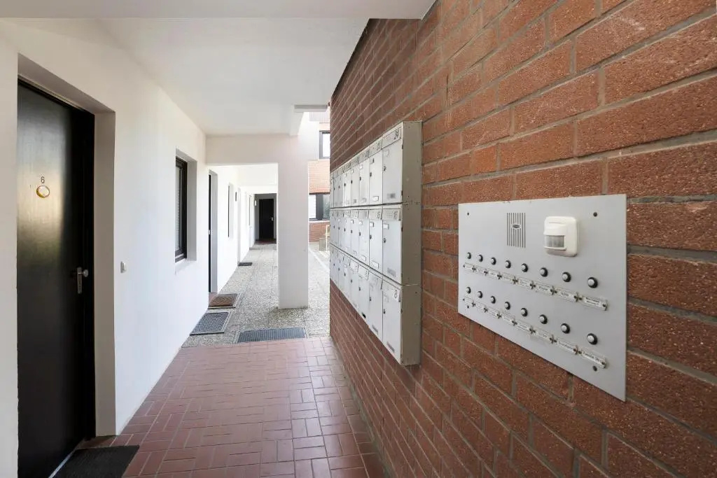 Haus Fernsicht Wohnung 11