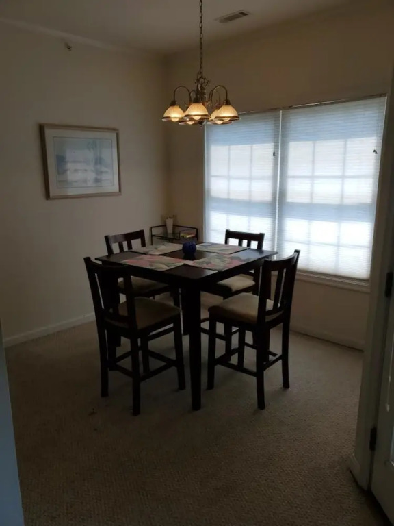 100 Cascade Lane Creekwood Unit 124 by Long & Foster