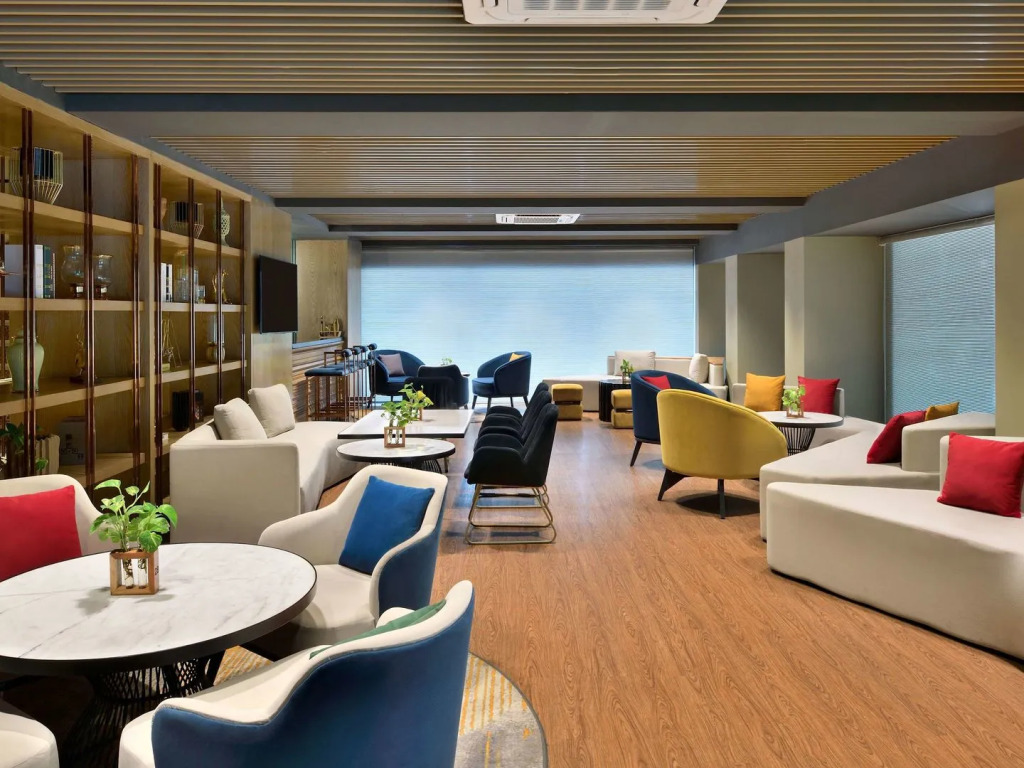 Novotel Jodhpur ITI Circle