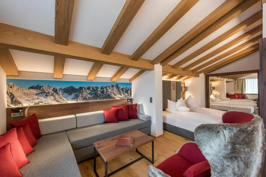 Hotel Unterwirt