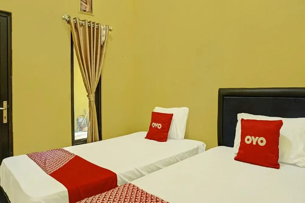 Hotel O Sweet Candy 1 Syariah