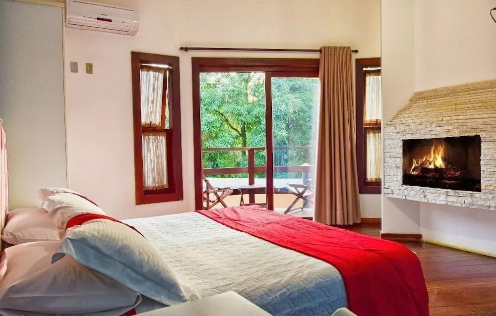 Apart Hotel Vale dos Duendes
