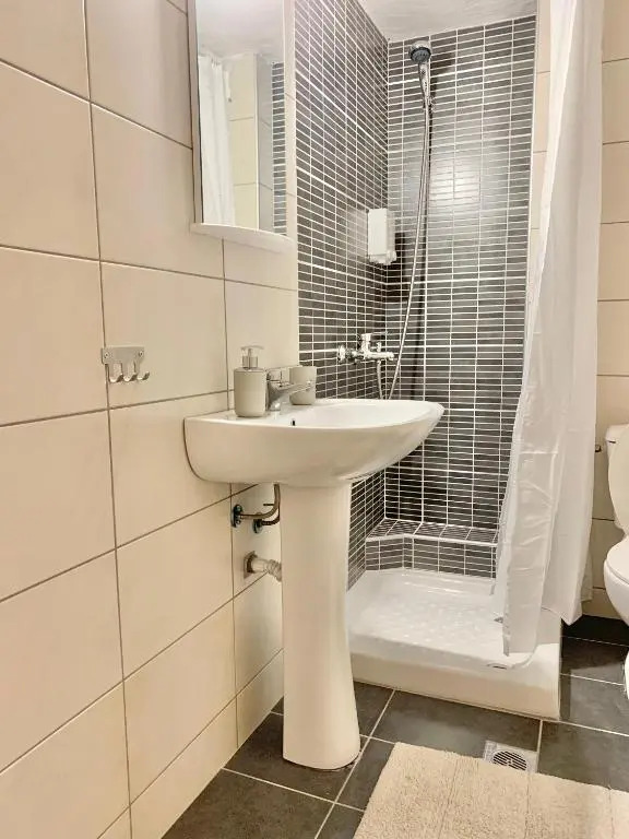 Lovely apartment by the sea 2 …..