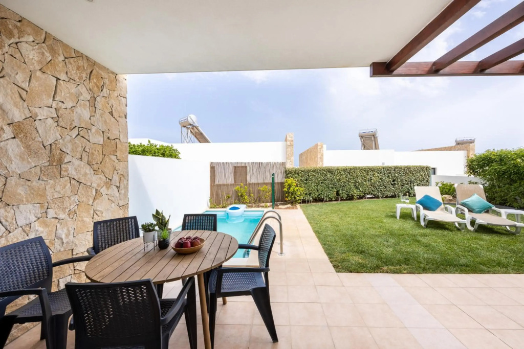 Villa Sagres Surf
