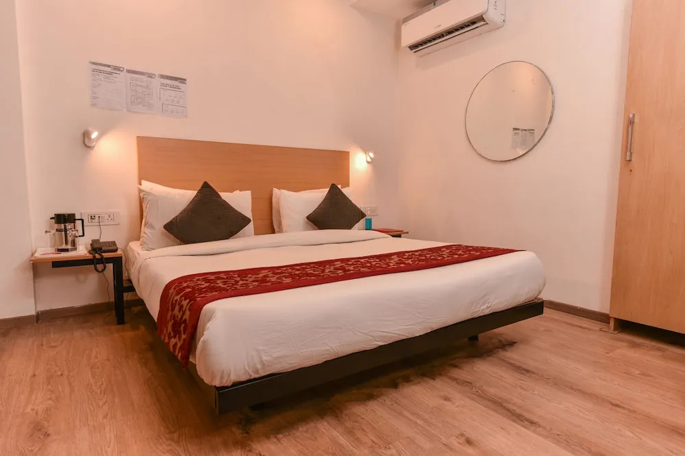 Hotel Blue Saffron