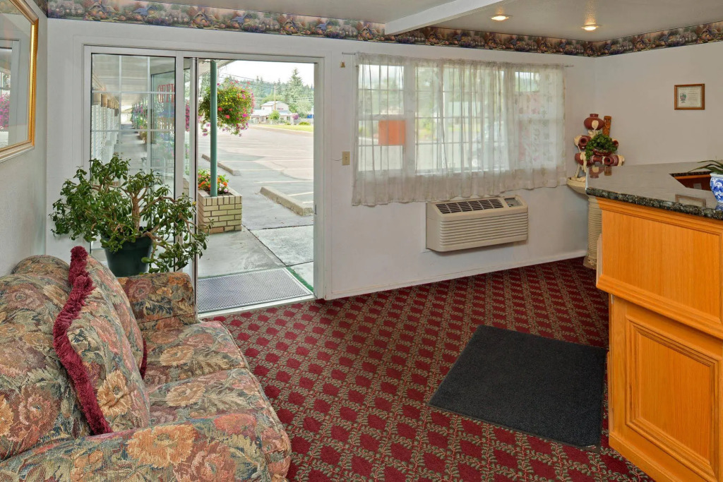 Sweet Home Inn
