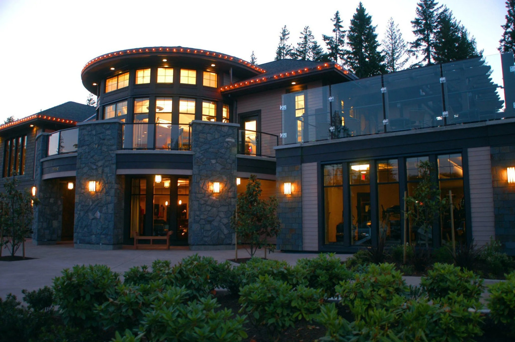 The Westin Bear Mountain Resort & Spa, Victoria