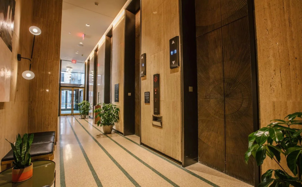 Fairlane Hotel Nashville