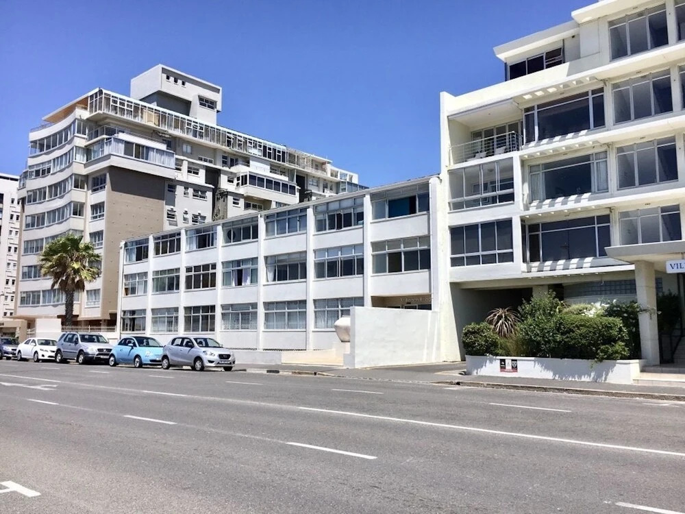 Sandringham Bachelor Beach Road