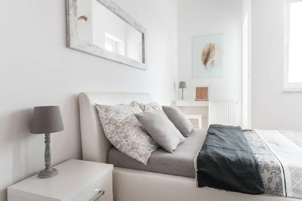 Apartamenty Trzy Wieze