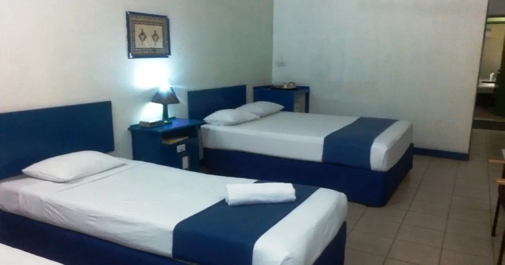 Hotel Northwinds