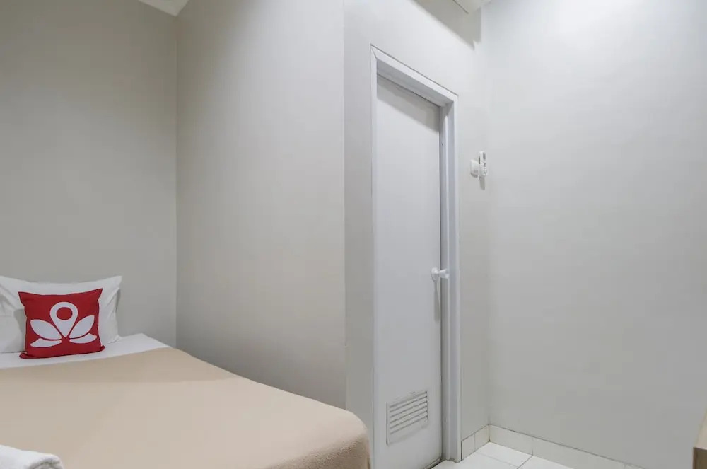 ZEN Rooms Verde Residence