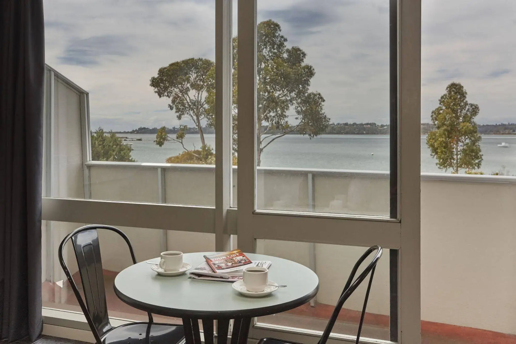 Bayside Hotel