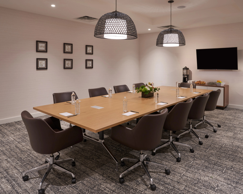 Staybridge Suites Wilmington Downtown by IHG