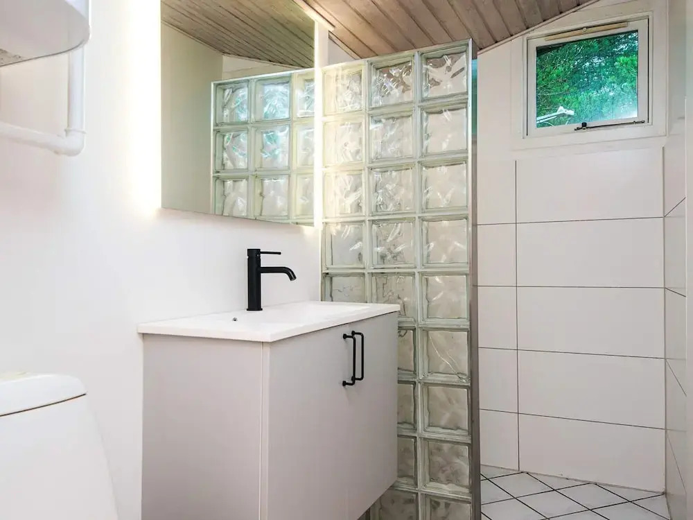 Chic Holiday Home in Jutland With Sea Nearby