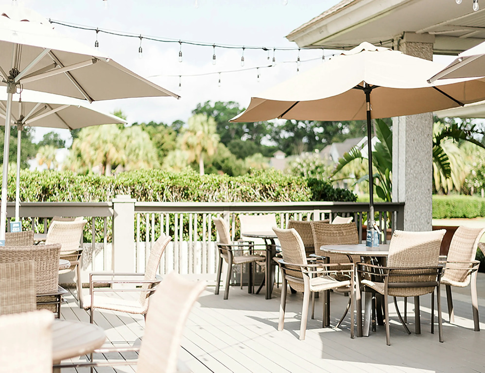 Sea Palms Resort St Simons Island