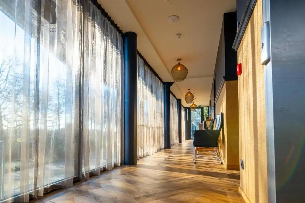 Boutique Hotel Karel de Stoute