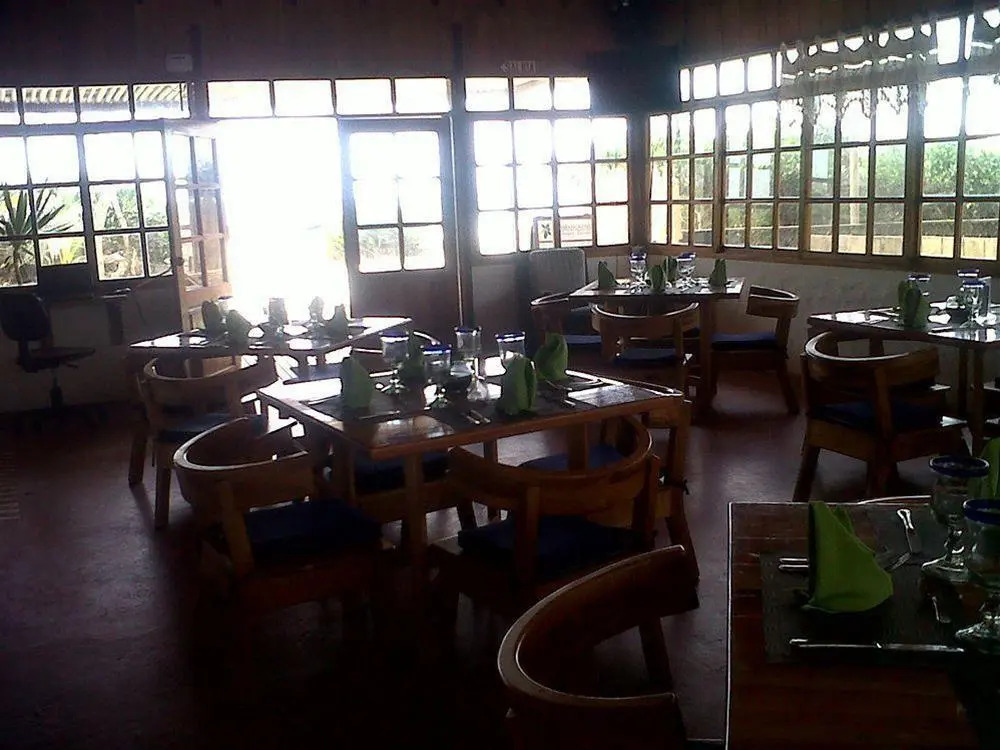 Hotel Isamar Galapagos Beachfront