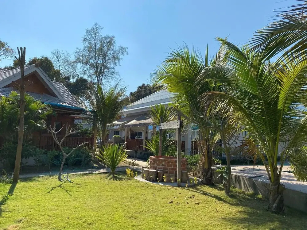 Baan Guru Resort