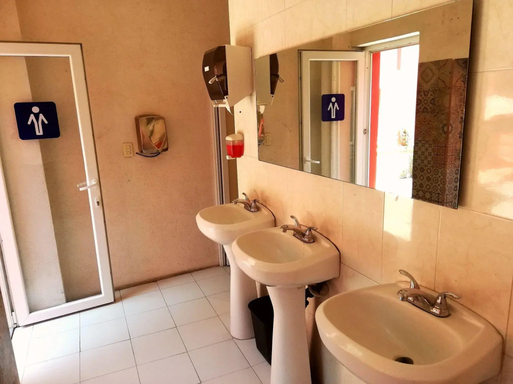 Urbania Hostels