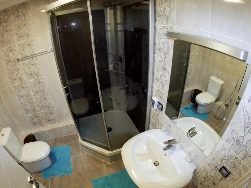 4-bedroom in Nurli-Tau