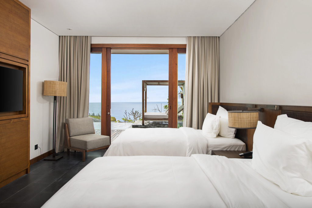 Six Senses Bali
