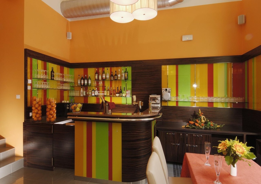 THE MANES Boutique Hotel Prague