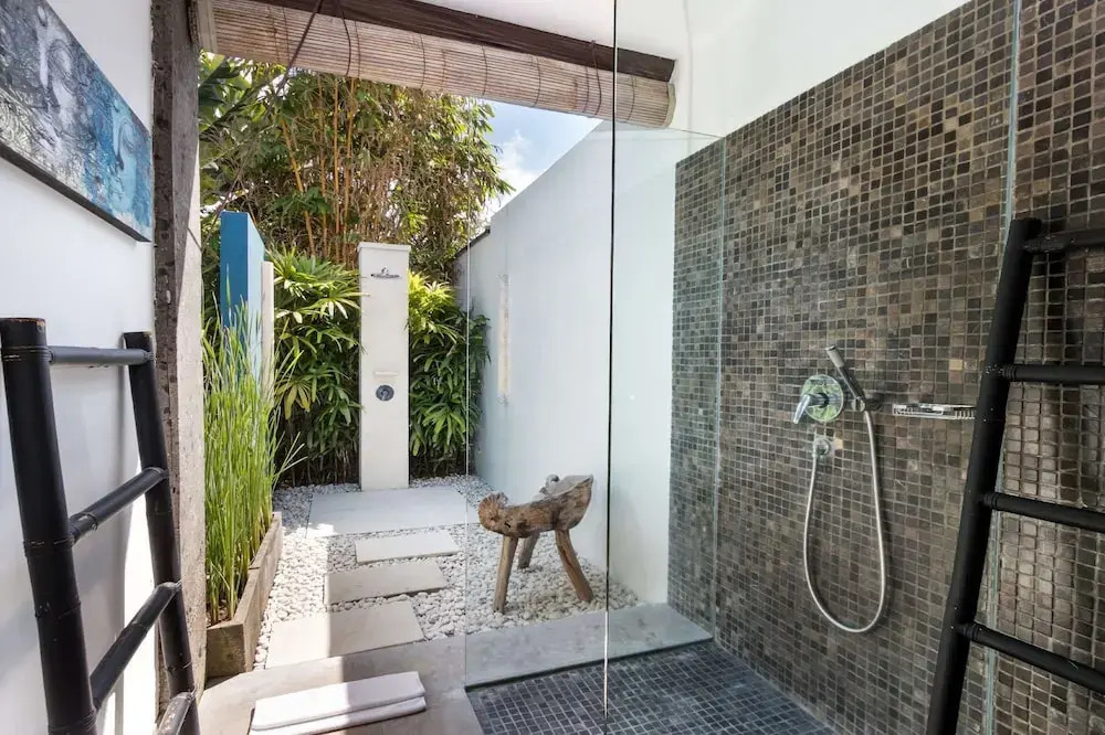 Bali Villa Near the Beach, 2080