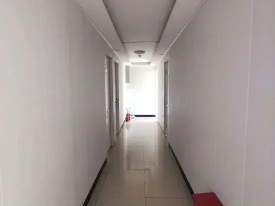 Haijin Hotel