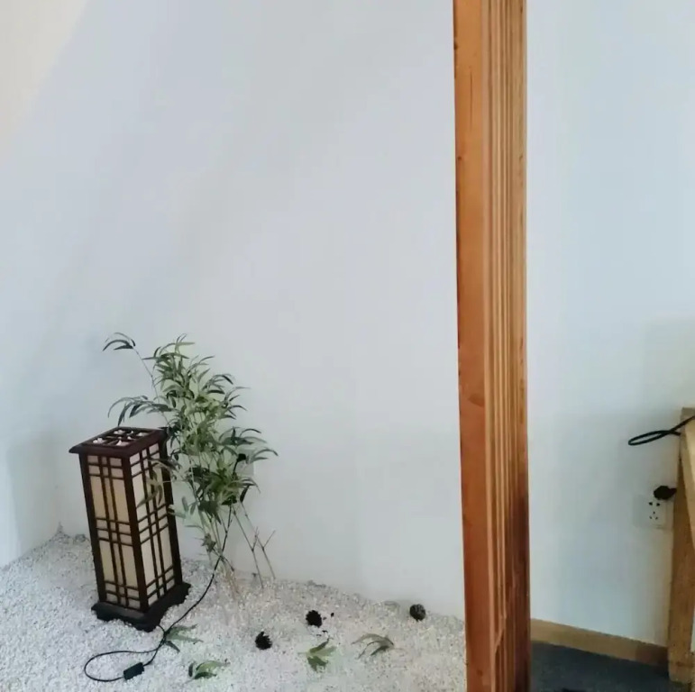 Chongqing Justom Family Serviced Apartments 4