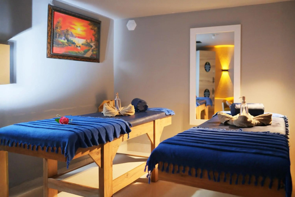 Grand Midyat Hotel