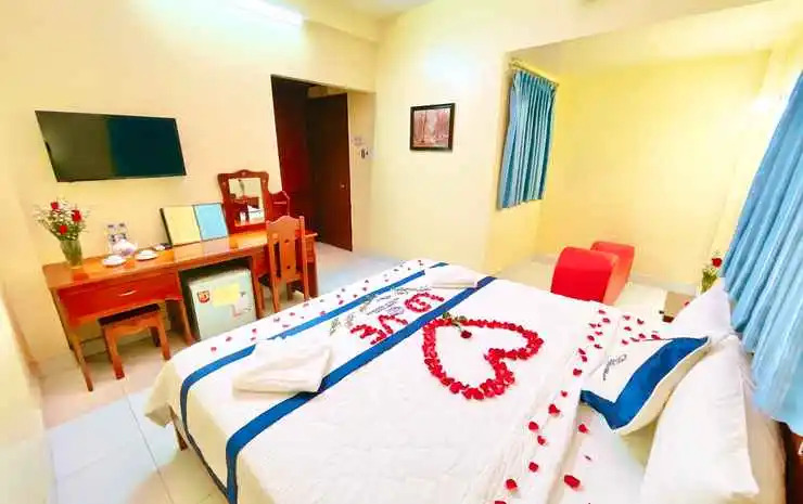 Hanh Long 1 Hotel